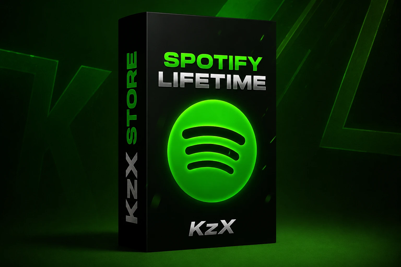Spotify