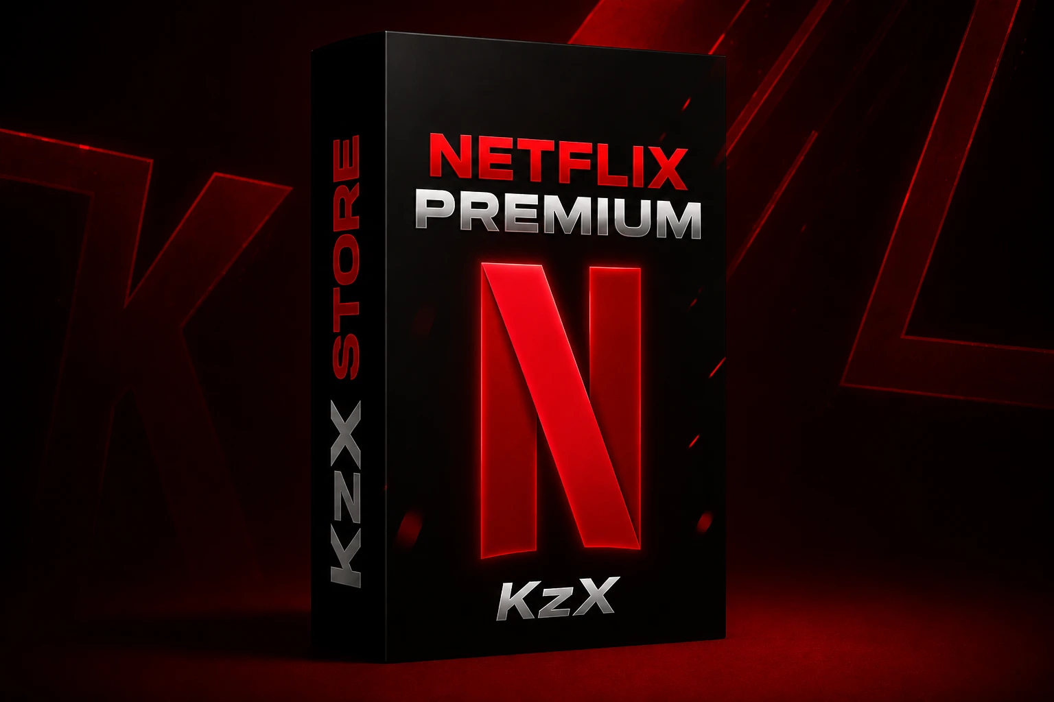 Netflix