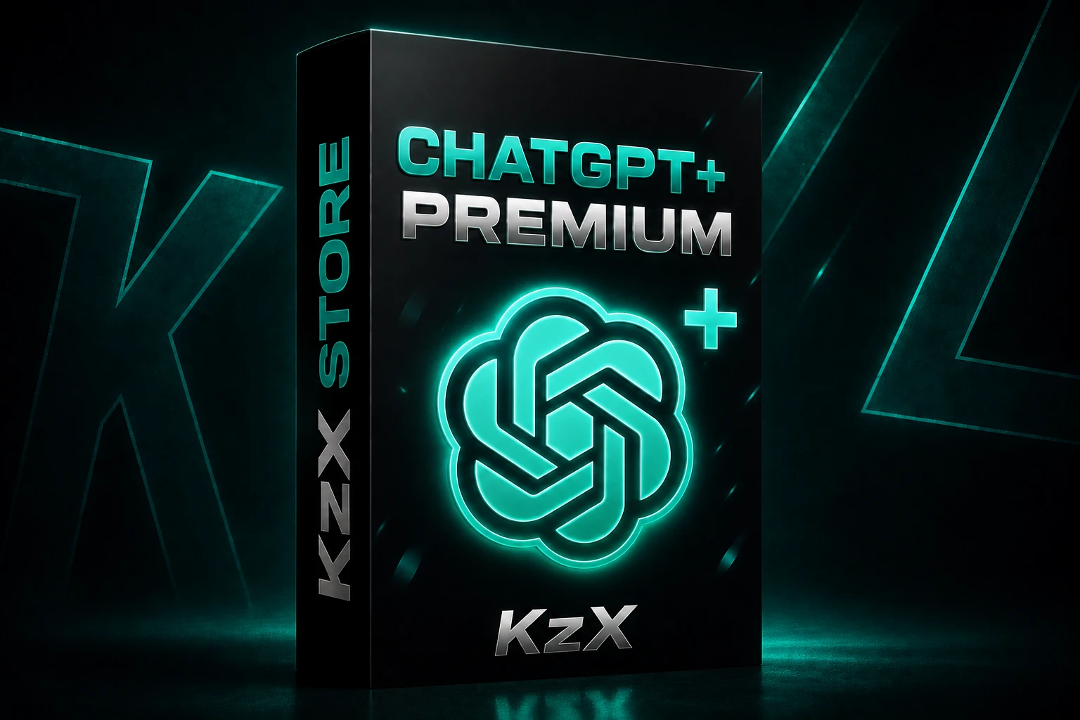 ChatGpt +