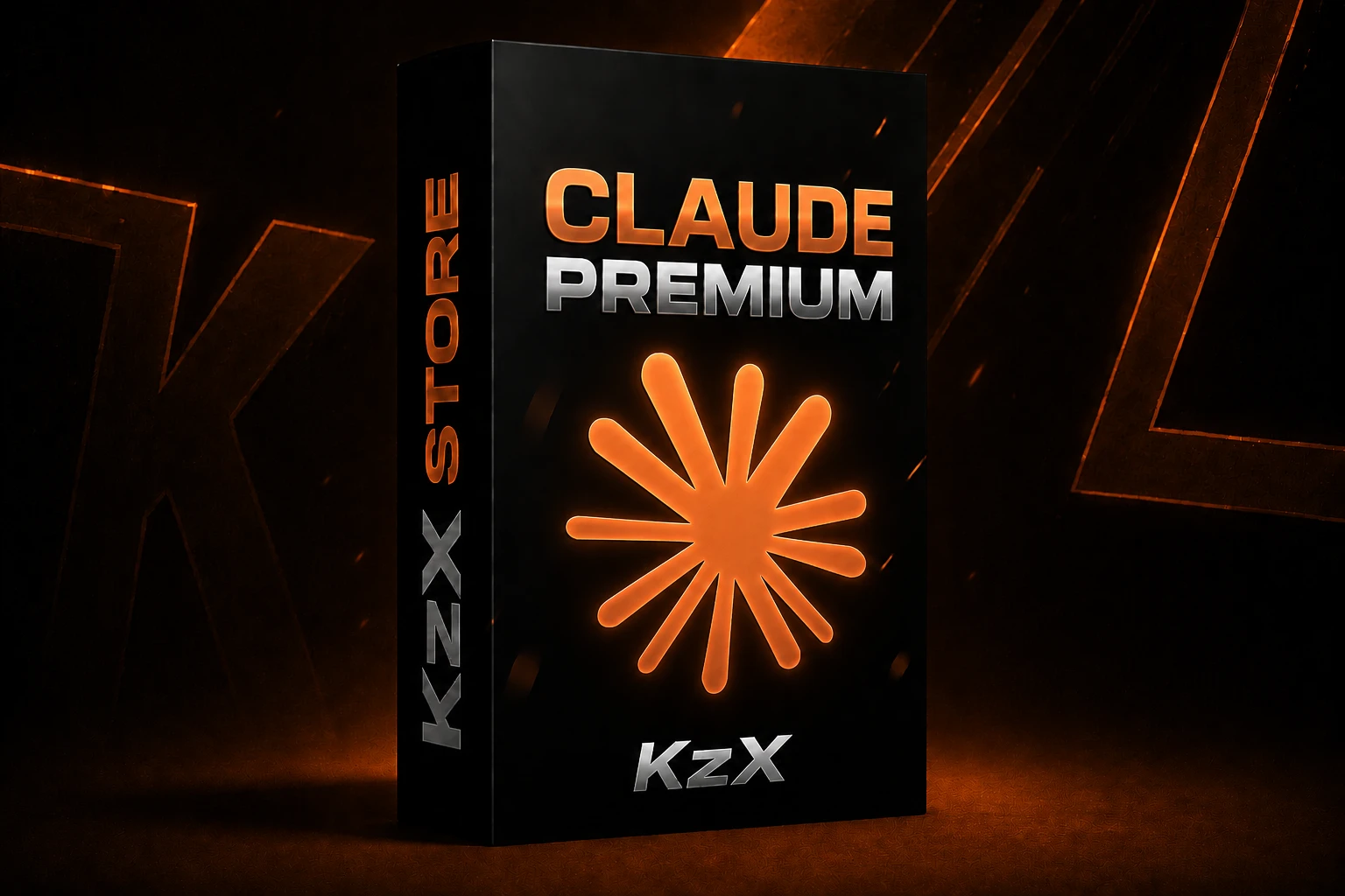 Claude 100$ API [ 30 Days ]