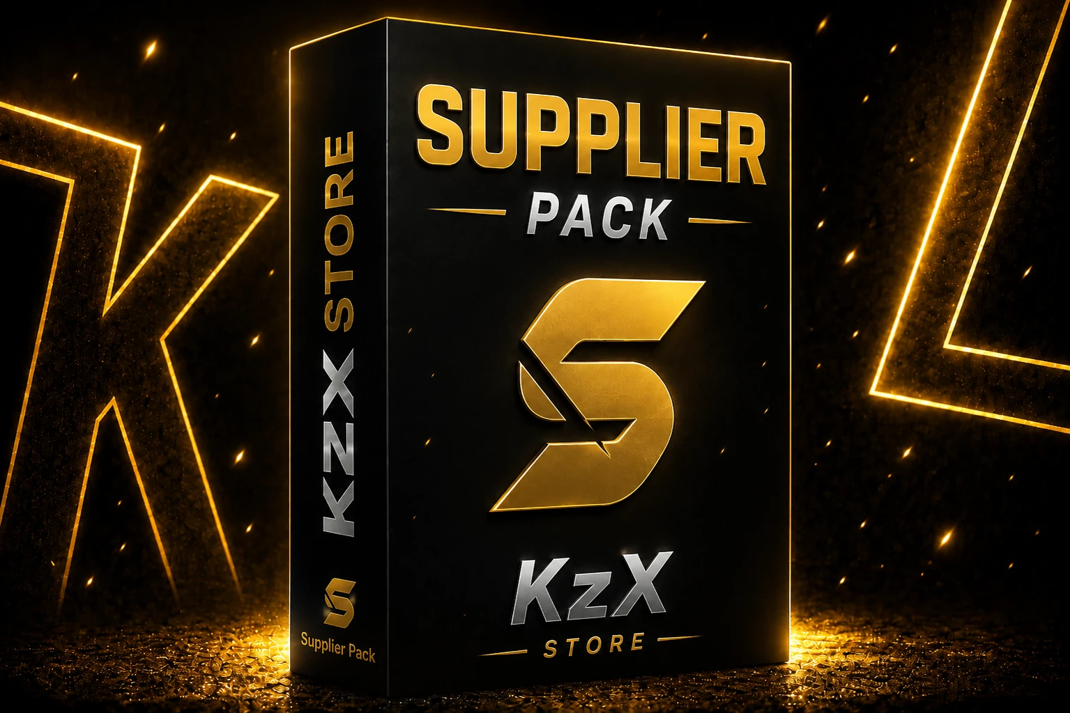 Supplier Pack
