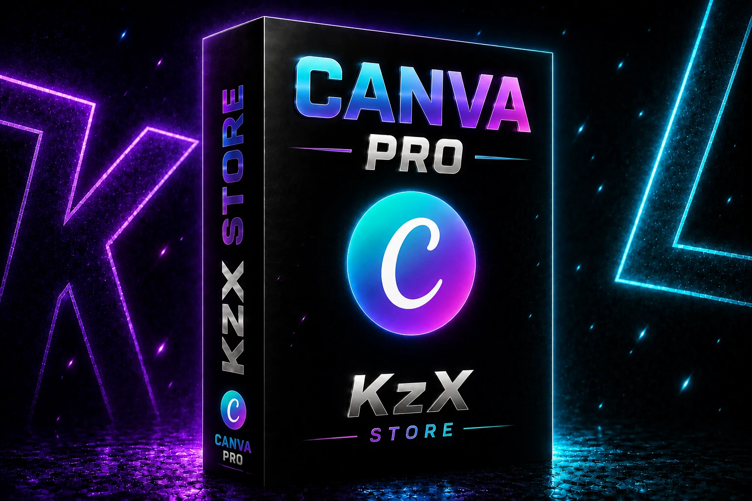 Canva Pro